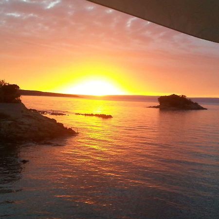 Apartmani Marenda Supetarska Draga Luaran gambar
