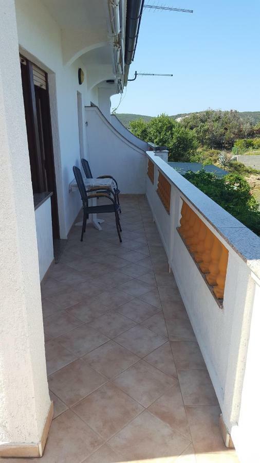 Apartmani Marenda Supetarska Draga Luaran gambar