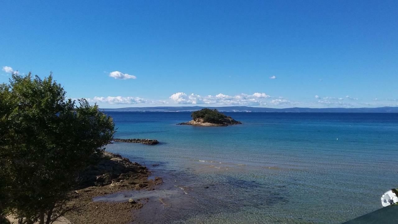 Apartmani Marenda Supetarska Draga Luaran gambar