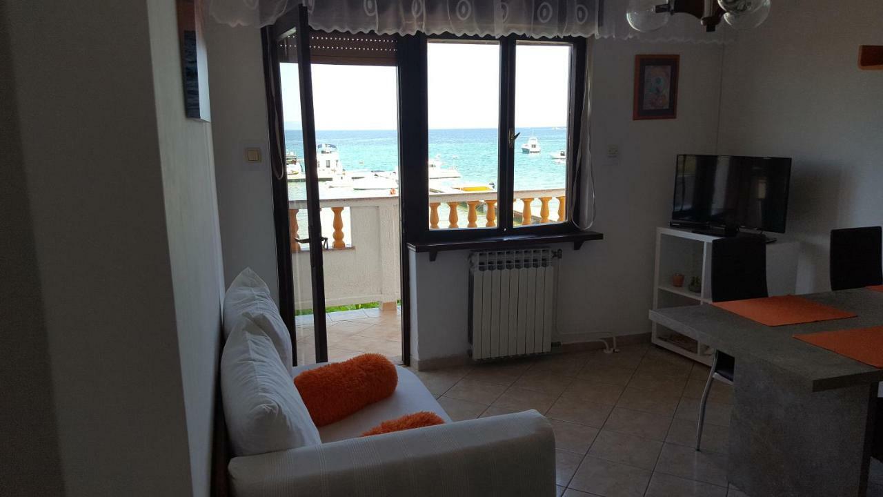 Apartmani Marenda Supetarska Draga Luaran gambar