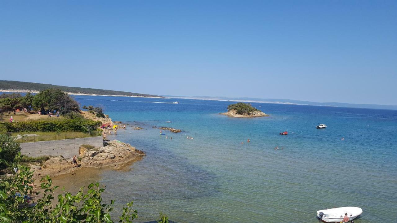 Apartmani Marenda Supetarska Draga Luaran gambar