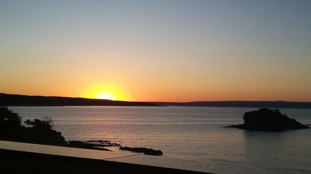 Apartmani Marenda Supetarska Draga Luaran gambar