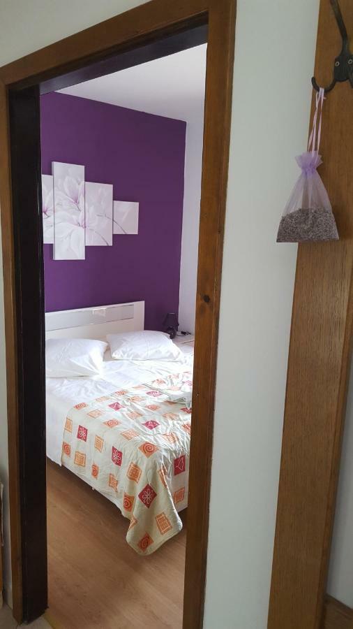 Apartmani Marenda Supetarska Draga Luaran gambar