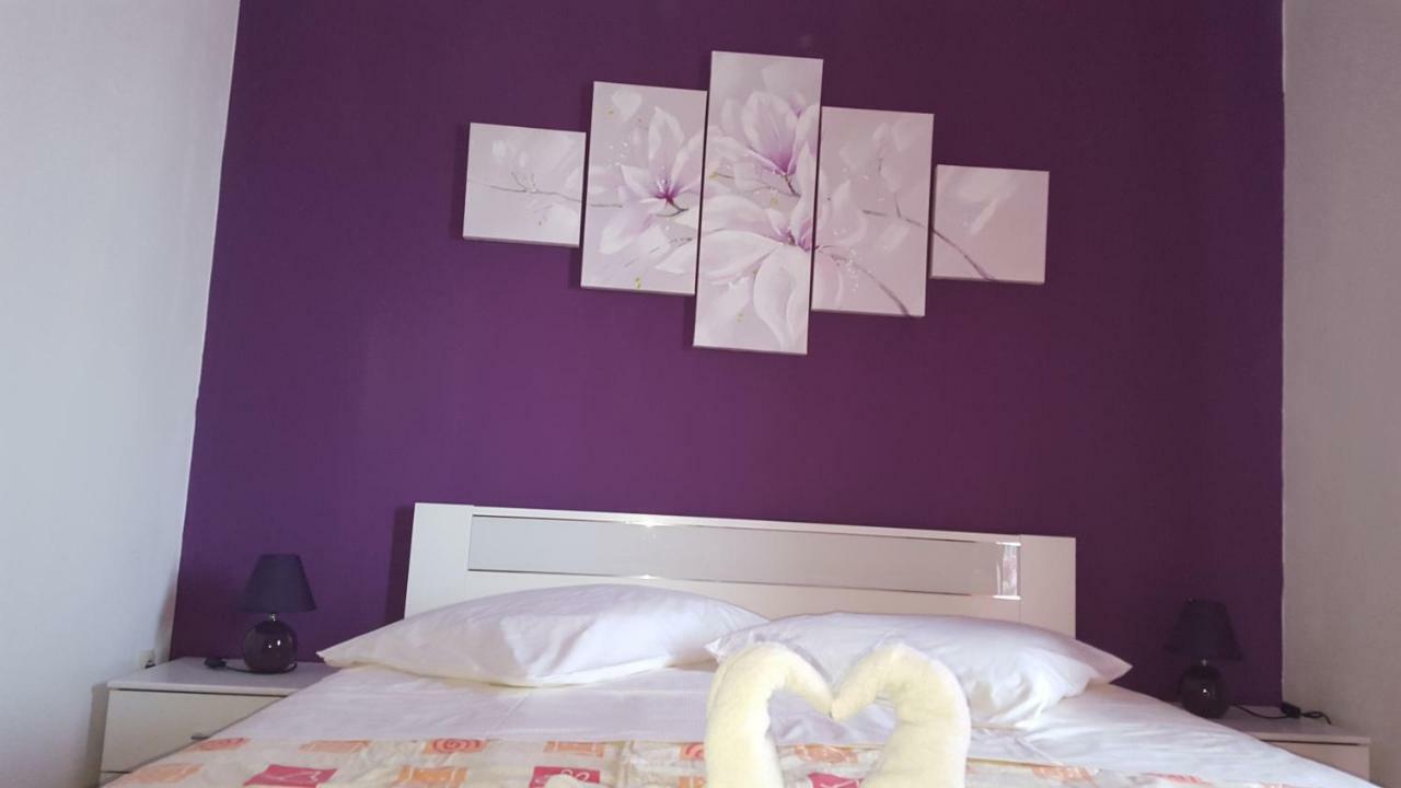 Apartmani Marenda Supetarska Draga Luaran gambar