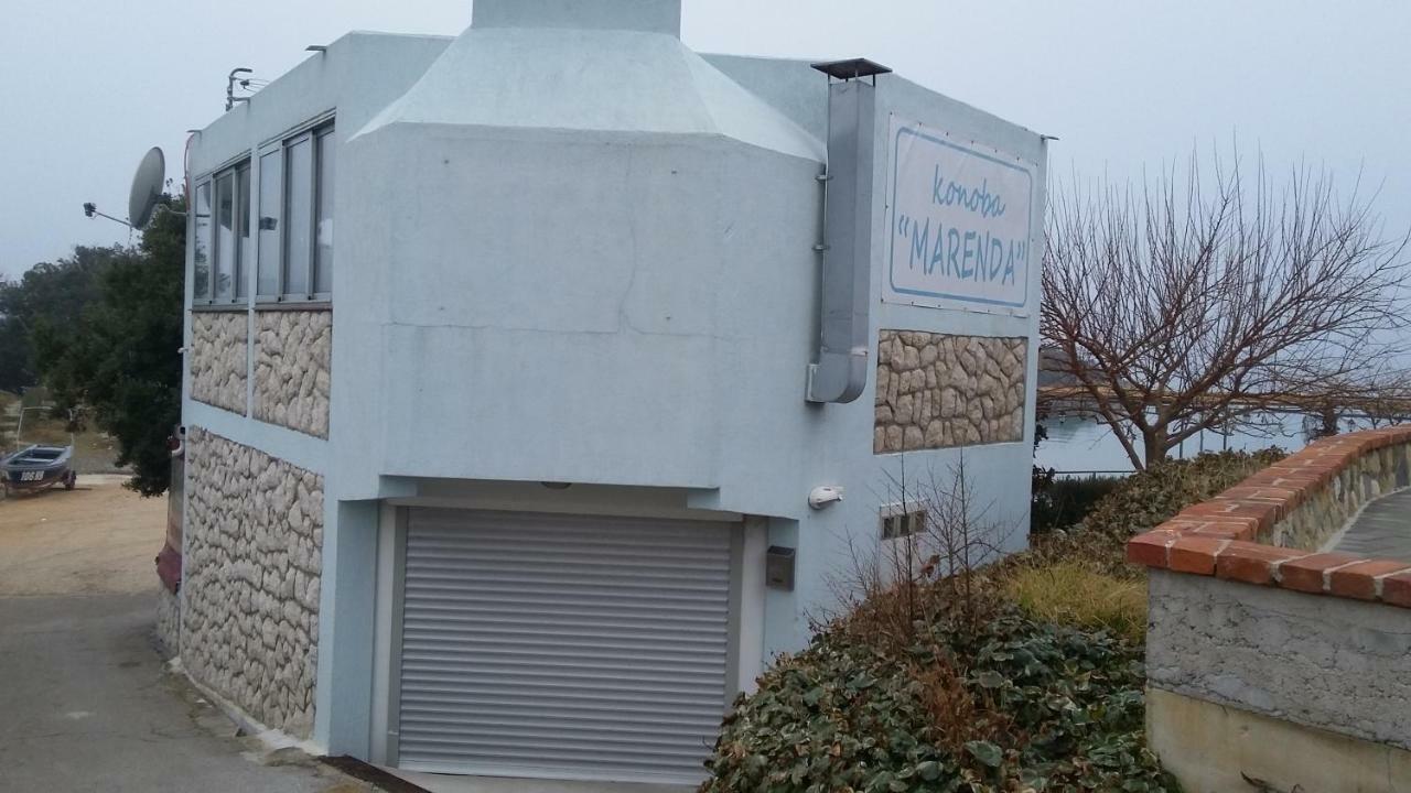 Apartmani Marenda Supetarska Draga Luaran gambar