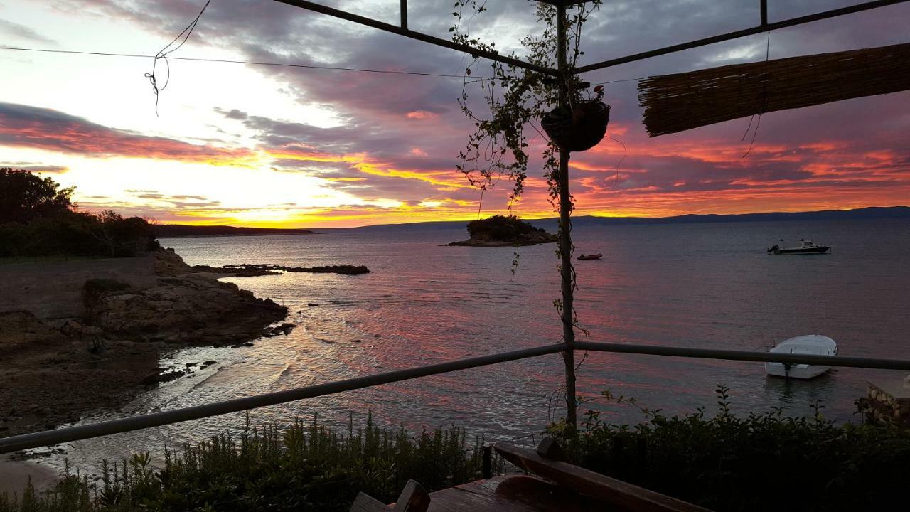 Apartmani Marenda Supetarska Draga Luaran gambar