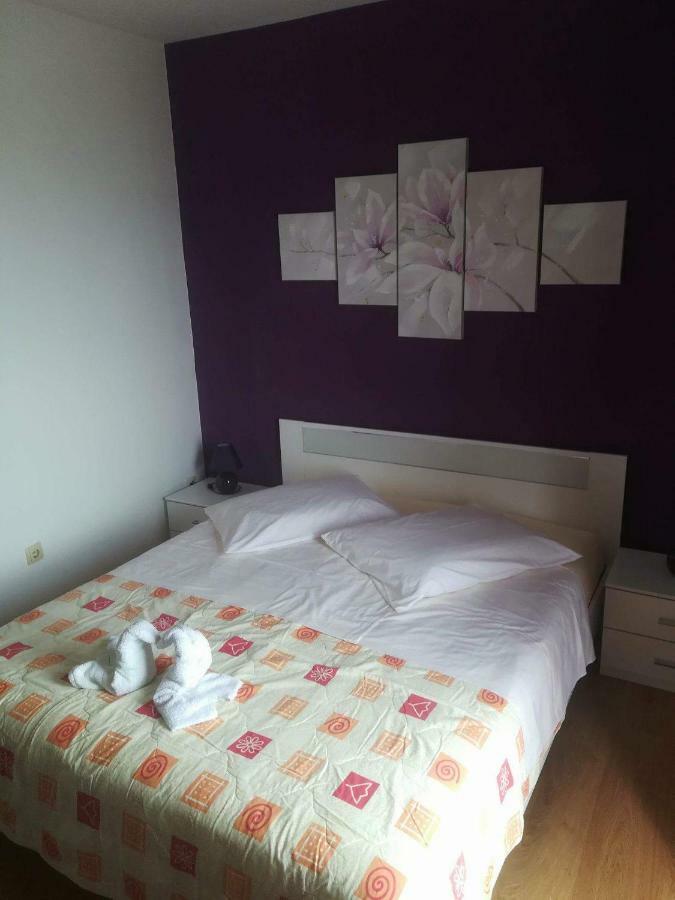 Apartmani Marenda Supetarska Draga Luaran gambar
