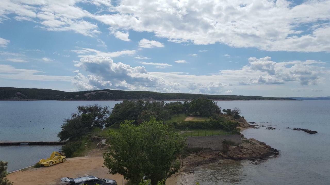 Apartmani Marenda Supetarska Draga Luaran gambar